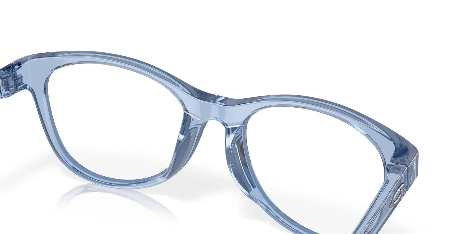 Oakley Humbly A 8029F Eyeglasses - view 43